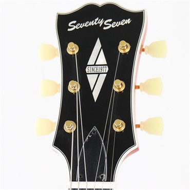 Seventy Seven Japan Tune-up Series EXRUBATO-CTM-JT (T-RED) 【特価】 画像7