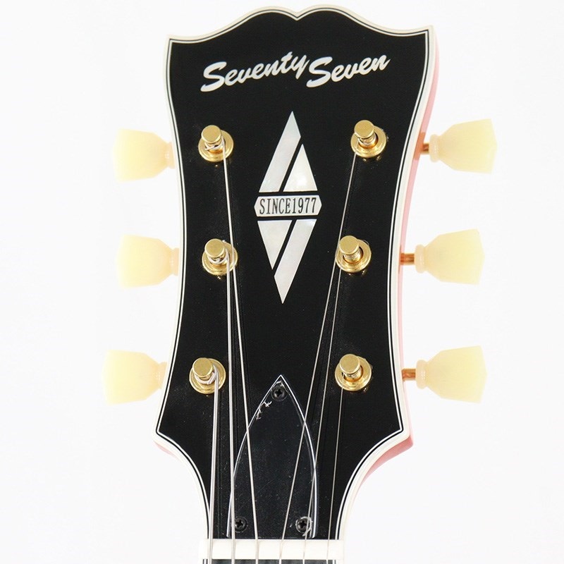 Seventy Seven Japan Tune-up Series EXRUBATO-CTM-JT (T-RED) 【特価】 画像7
