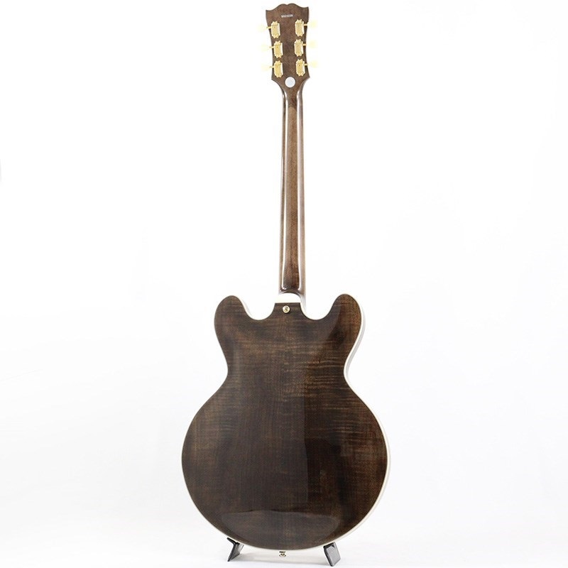 Seventy Seven Japan Tune-up Series EXRUBATO-CTM-JT (T-BLK) 【特価】 画像2