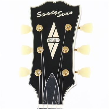 Seventy Seven Japan Tune-up Series EXRUBATO-CTM-JT (T-BLK) 【特価】 画像7