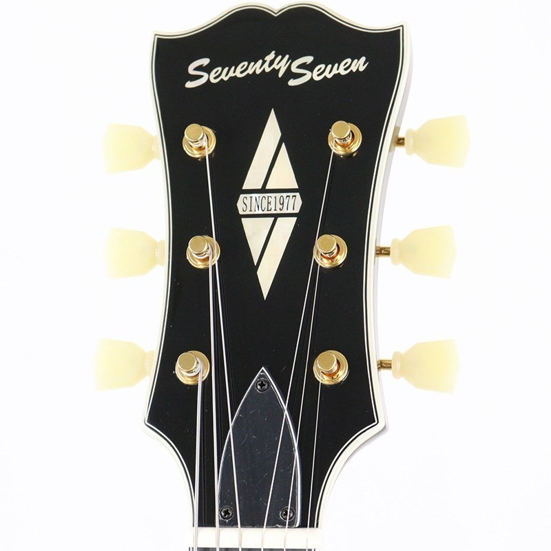 Seventy Seven Japan Tune-up Series EXRUBATO-CTM-JT (T-BLK) 【特価】 画像7