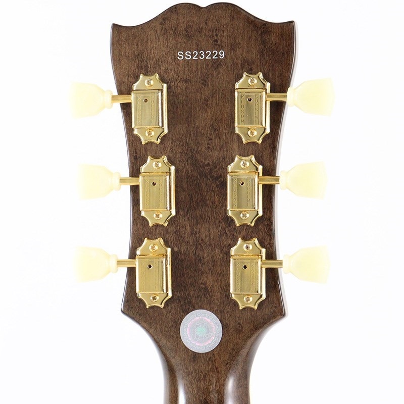 Seventy Seven Japan Tune-up Series EXRUBATO-CTM-JT (T-BLK) 【特価】 画像8