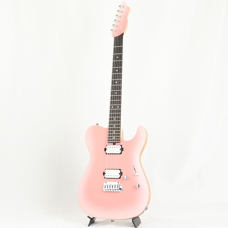 SAITO Guitars S-622TLC 2H (Strawberry Milk) 【特価 SAITO Guitars S-622TLC 2H (Strawberry Milk) 【特価