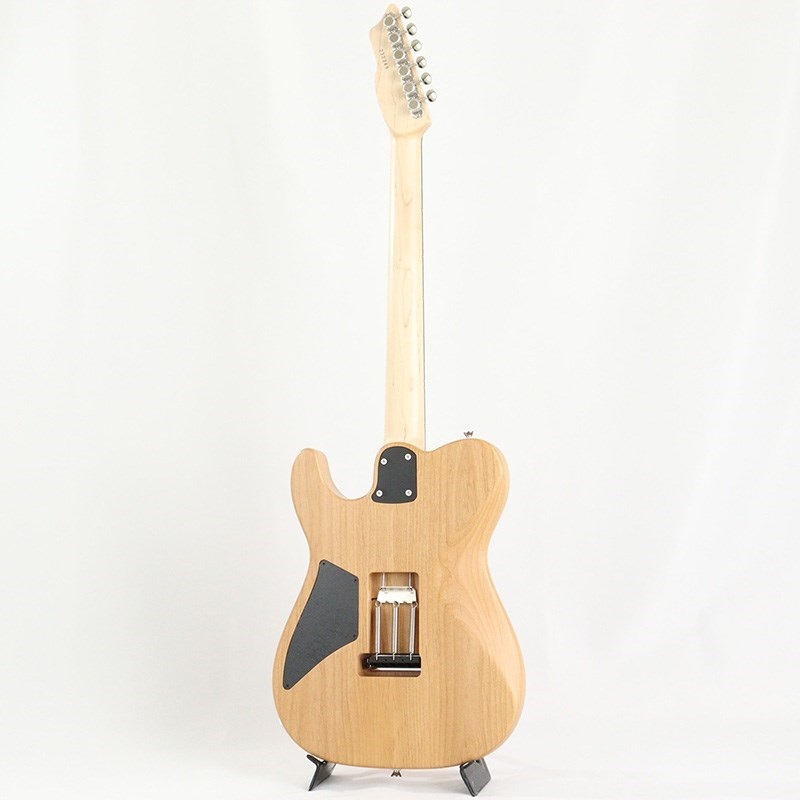 SAITO Guitars S-622TLC 2H (Strawberry Milk) 【特価