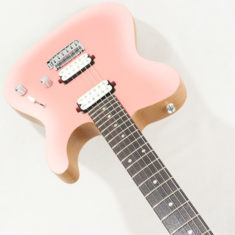 SAITO Guitars S-622TLC 2H (Strawberry Milk) 【特価