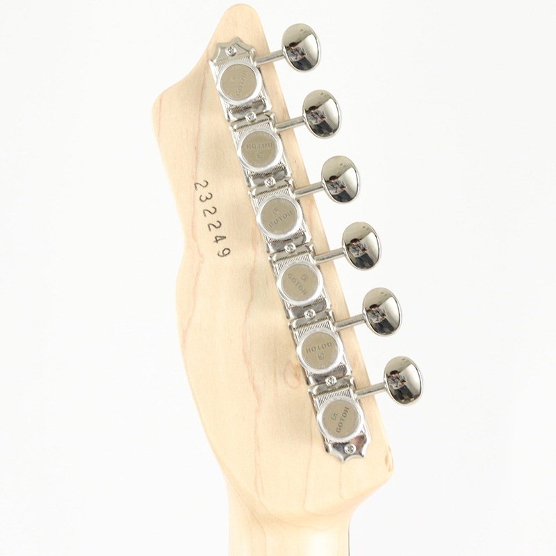 SAITO Guitars S-622TLC 2H (Strawberry Milk) 【特価