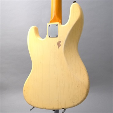 SCOOP CREATION WORKS 【USED】 J-Bass- Custom 画像2