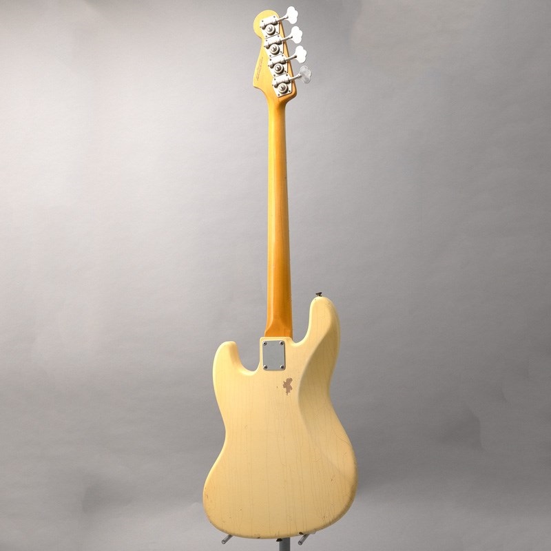 SCOOP CREATION WORKS 【USED】 J-Bass- Custom 画像3