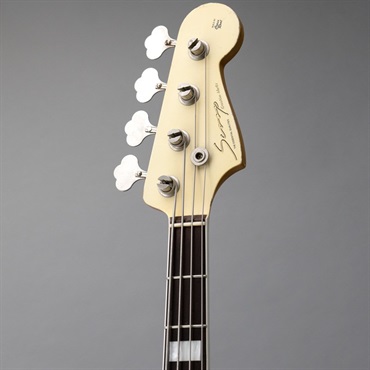 SCOOP CREATION WORKS 【USED】 J-Bass- Custom 画像6