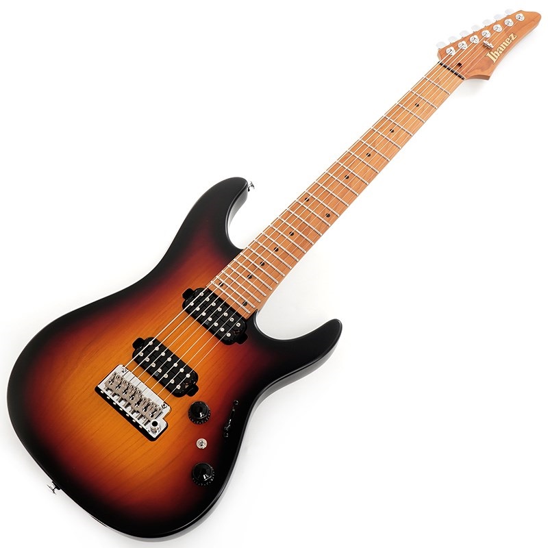 Ibanez Prestige AZ24027-TFF ｜イケベ楽器店オンラインストア