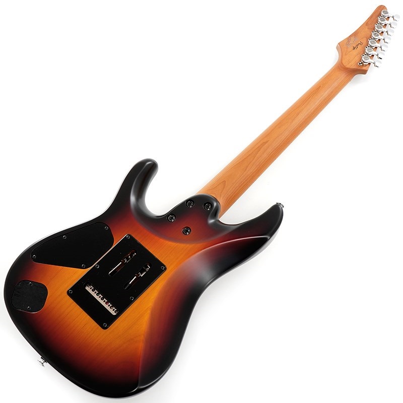 Ibanez Prestige AZ24027-TFF ｜イケベ楽器店オンラインストア