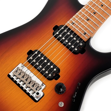 Ibanez Prestige AZ24027-TFF ｜イケベ楽器店オンラインストア