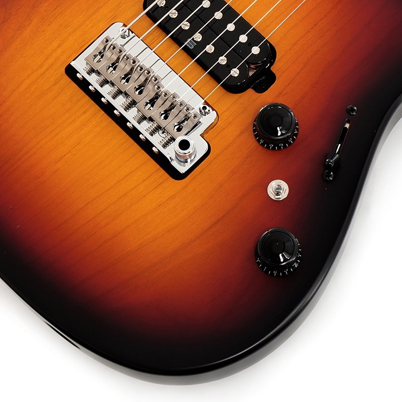 Ibanez Prestige AZ24027-TFF ｜イケベ楽器店オンラインストア