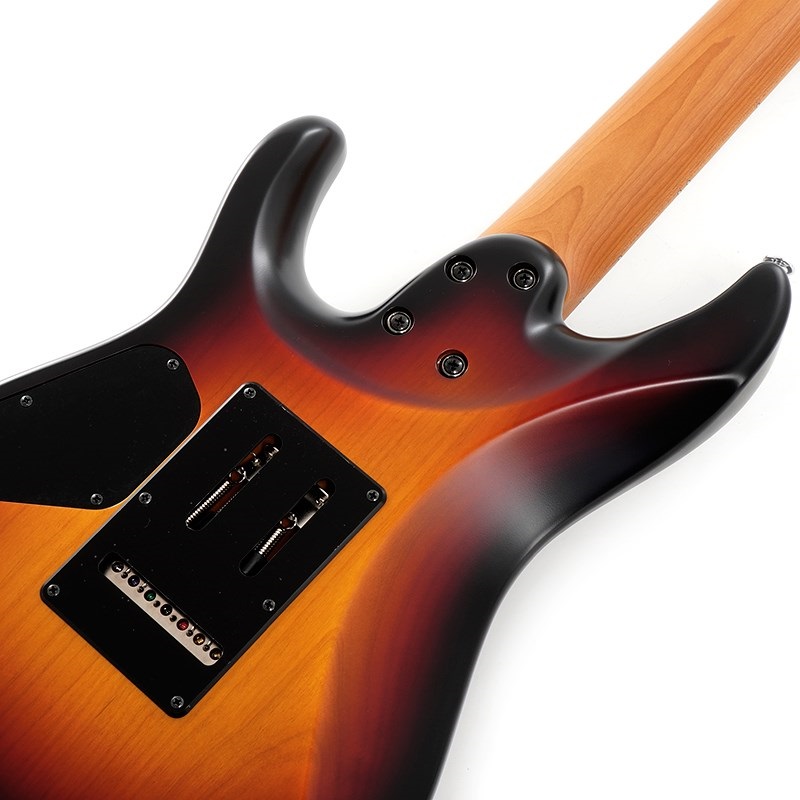 Ibanez Prestige AZ24027-TFF ｜イケベ楽器店オンラインストア