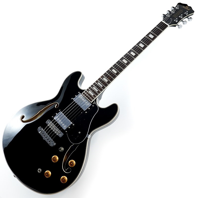 Aria ProII TA-200 BK (Black) ｜イケベ楽器店オンラインストア