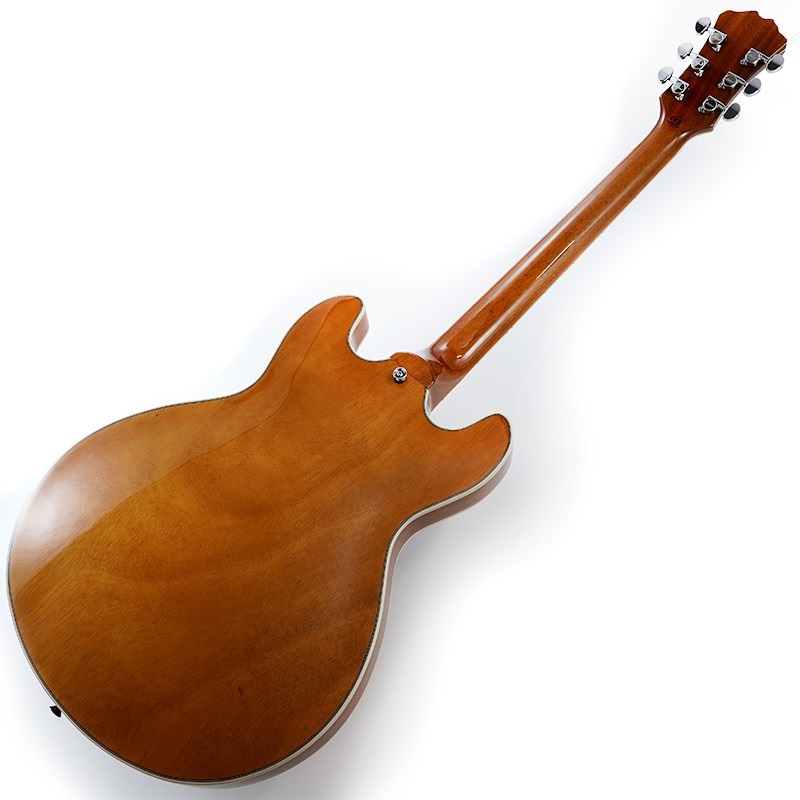 Aria ProII TA-200 MH (Mahogany) ｜イケベ楽器店オンラインストア