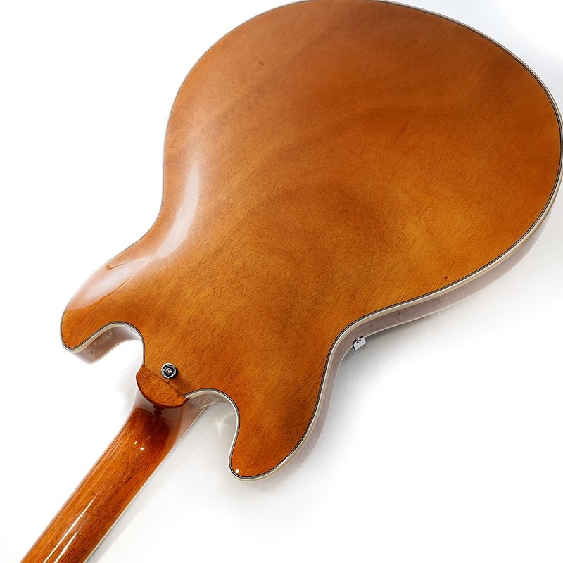 Aria ProII TA-200 MH (Mahogany) ｜イケベ楽器店オンラインストア