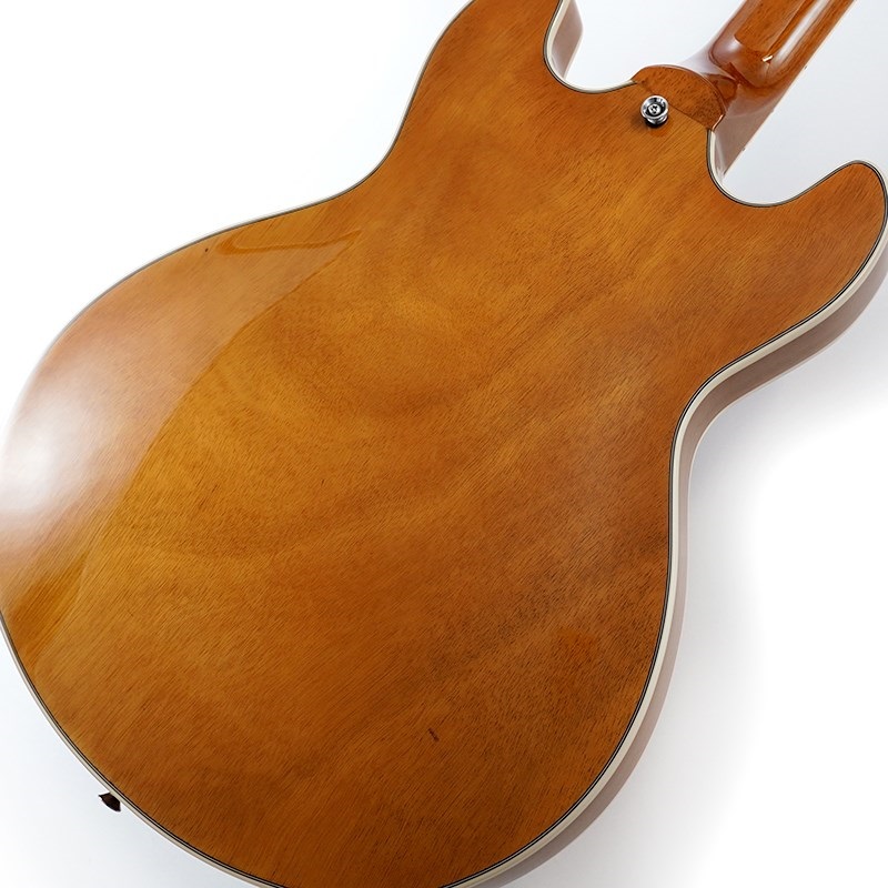 Aria ProII TA-200 MH (Mahogany) ｜イケベ楽器店オンラインストア