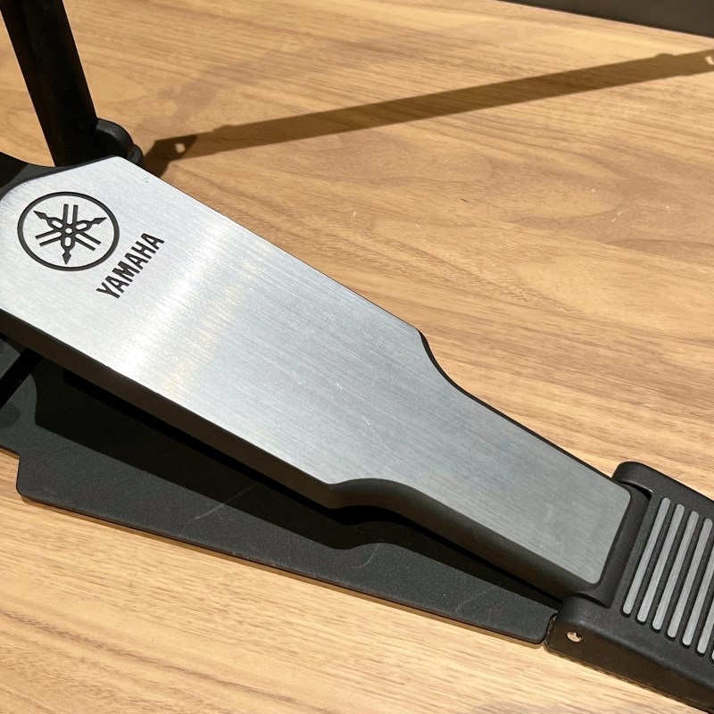YAMAHA USED 中古 DFP8500C [Double Chain / Twin Pedal] ｜イケベ楽器