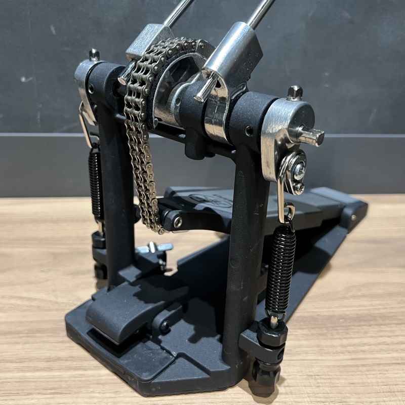 yamaha dfp8500cかなりきれいな中古　１万6000限界 YAMAHA USED 中古 DFP8500C [Double Chain / Twin Pedal] ｜イケベ楽器