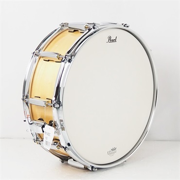 Pearl PMX1450S/C #102 [Professional Series Snare Drum 14×5 - Natural Maple] 画像3