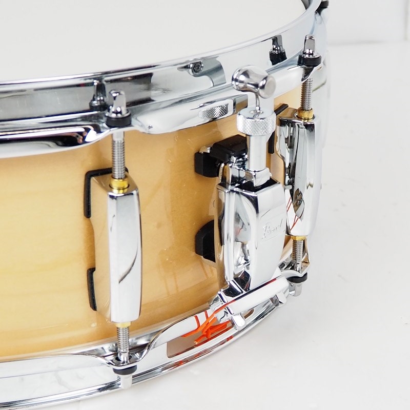 Pearl  スネアドラム 1e37b1e47bef9166e990d85b38fd24