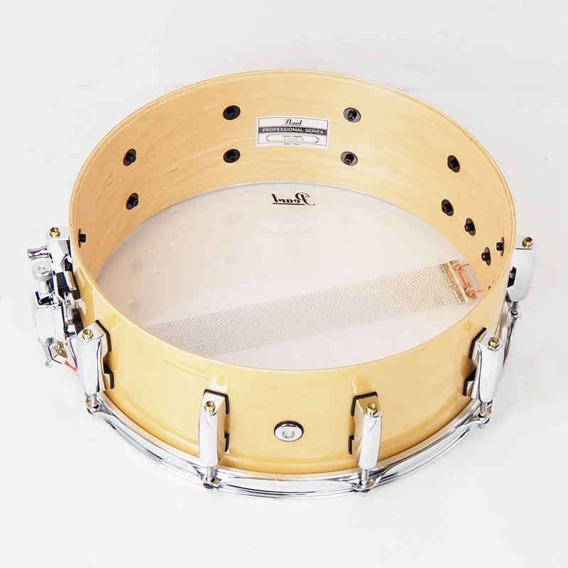 Pearl PMX1450S/C #102 [Professional Series Snare Drum 14×5