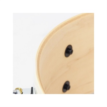 Pearl PMX1450S/C #102 [Professional Series Snare Drum 14×5 - Natural Maple] 画像9