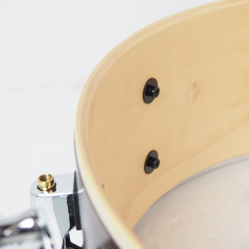 Pearl PMX1450S/C #497 [Professional Series Snare Drum 14×5 - Matt Bronze Oyster]【限定品】 画像9