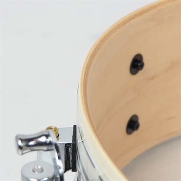 Pearl PMX1450S/C #416 [Professional Series Snare Drum 14×5 - Black N White Oyster]【限定品】 画像9