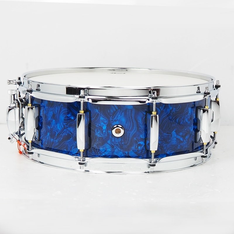 Pearl PMX1450S/C #418 [Professional Series Snare Drum 14×5 - Blue