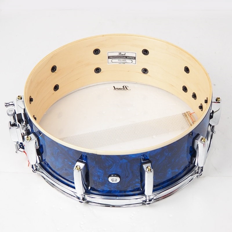 Pearl PMX1450S/C #418 [Professional Series Snare Drum 14×5