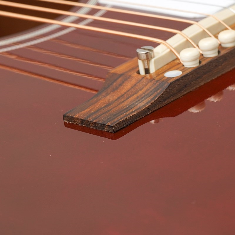 Gibson 【USED】 60's Original J-45 Wine Red (ADJ) '24