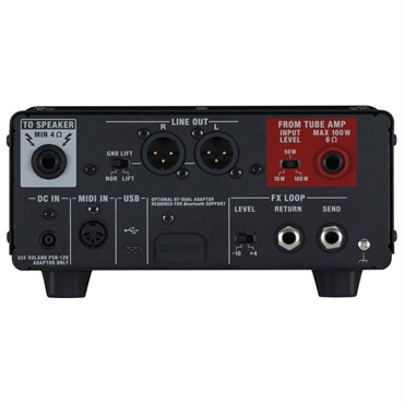 BOSS WAZA Tube Amp Expander Core [W-TAE CORE] 画像1
