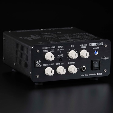 BOSS WAZA Tube Amp Expander Core [W-TAE CORE] 画像4