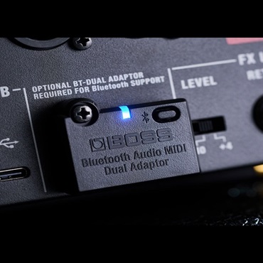 BOSS WAZA Tube Amp Expander Core [W-TAE CORE] 画像8