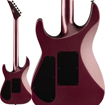 Jackson X Series Soloist SL3X DX (Oxblood/Laurel) 画像1