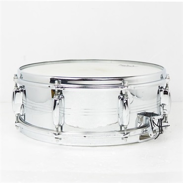 Slingerland USED 中古 【Vintage】70's No.130 Gene Krupa Sound King /C.O.B/14×5] 画像1