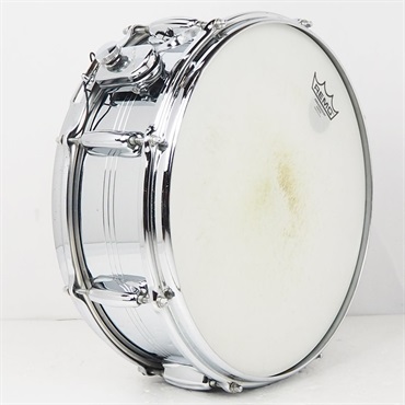 Slingerland USED 中古 【Vintage】70's No.130 Gene Krupa Sound King /C.O.B/14×5] 画像3