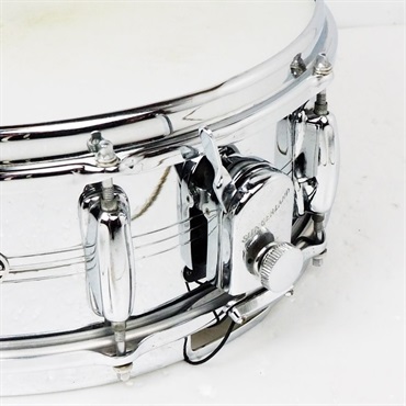 Slingerland USED 中古 【Vintage】70's No.130 Gene Krupa Sound King /C.O.B/14×5] 画像5