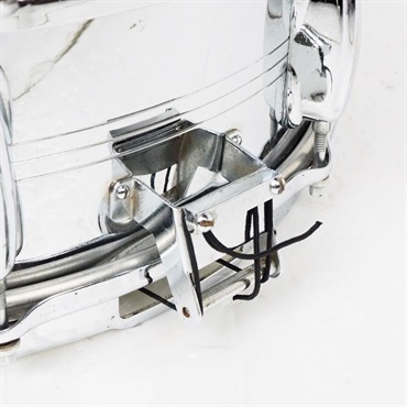 Slingerland USED 中古 【Vintage】70's No.130 Gene Krupa Sound King /C.O.B/14×5] 画像6