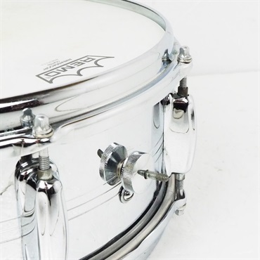 Slingerland USED 中古 【Vintage】70's No.130 Gene Krupa Sound King /C.O.B/14×5] 画像7