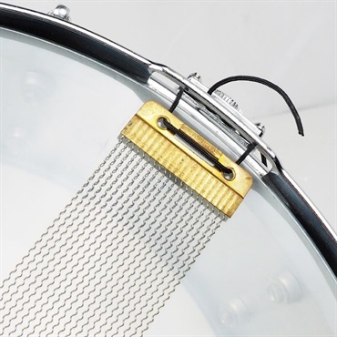 Slingerland USED 中古 【Vintage】70's No.130 Gene Krupa Sound King /C.O.B/14×5] 画像8