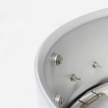 Slingerland USED 中古 【Vintage】70's No.130 Gene Krupa Sound King /C.O.B/14×5] 画像10