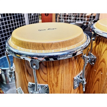 GON BOPS USED 中古 Alex Acuna Series Quint & Conga [GON-AA1075＆GON-AA1150/ProtectionRacketケース付属] 画像6