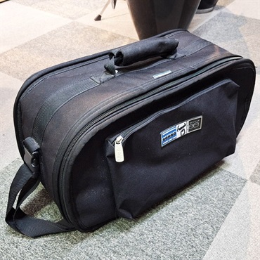 GON BOPS USED 中古 Alex Acuna Series Bongo [GON-AA0785N/ProtectionRacketケース付属] 画像8