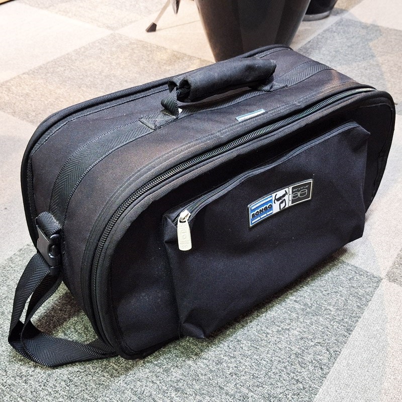 GON BOPS USED 中古 Alex Acuna Series Bongo [GON-AA0785N/ProtectionRacketケース付属] 画像8
