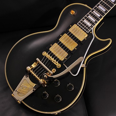 Gibson Murphy Lab 1957 Les Paul Custom Reissue 3-Pickup w