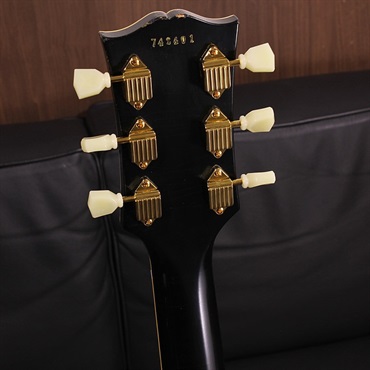Gibson Murphy Lab 1957 Les Paul Custom Reissue 3-Pickup w