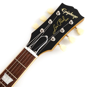 Epiphone Tak Matsumoto 1955 Les Paul Standard (Antique Gold) 画像6